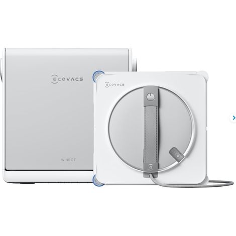 Ecovacs Fensterputzroboter WINBOT W2S OMNI (1/3)