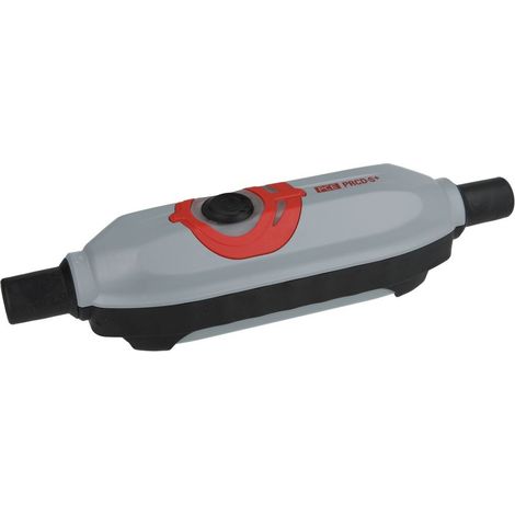 Disjoncteur différentiel PRCD-S+