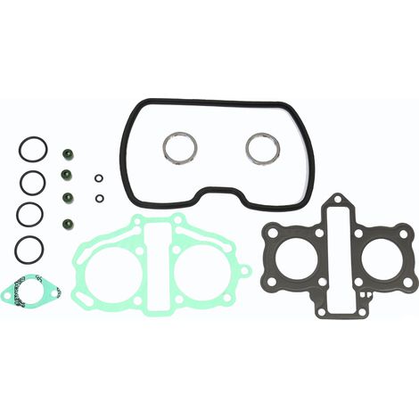 Juntas de culata con tapa de válvulas para Honda CA125 Rebel '95-00, marca Athena (1/2)