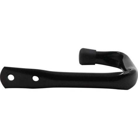 ALLIANDISLot de 6 Crochets Muraux pour Vélo Crochets de Rangement pour Garage Très Résistants avec Vis (1/3)