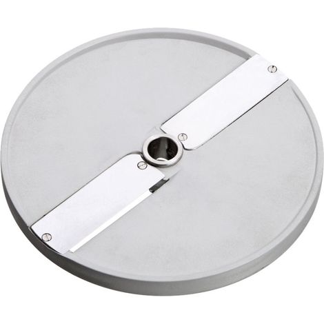 Disque à couper en tranches, épaisseur 4 mm - VIRTUS