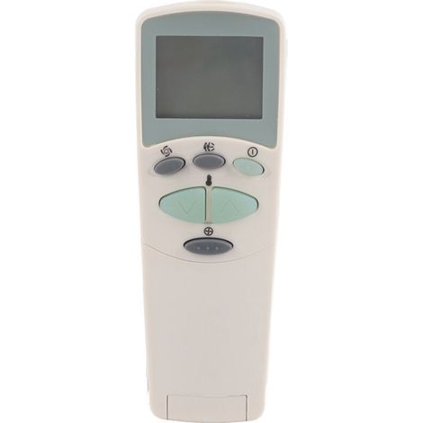 Remplacement Climatiseur LG 6711A90032L Télécommande Universel LCD Contrleur Pour LG (1/5)