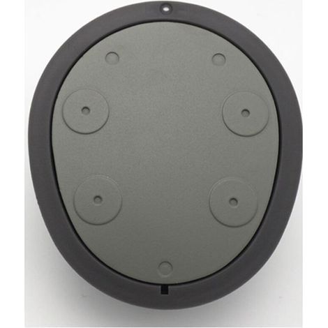 Clavier de contrôle d'accès étanche 433 MHz Clavier à code roulant pour porte de garage Autonomie 2 ans Dimensions 85×75×35mm (1/5)