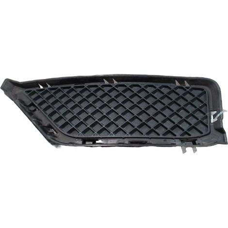 [PRODUIT D'OCCASION] Obturateur Phare Additionnel Pare-choc Avg BMW X1 ♻️ Ref Oe. 51117303755 - Garantie à vie (1/3)