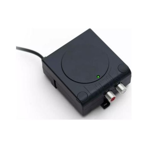 Convertisseur électrique Johansson 2438 design optimisé matériaux durables (1/2)