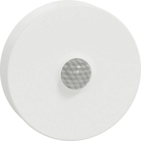 Schneider Electric Wiser sensore di movimento e luminosità bianco compatto