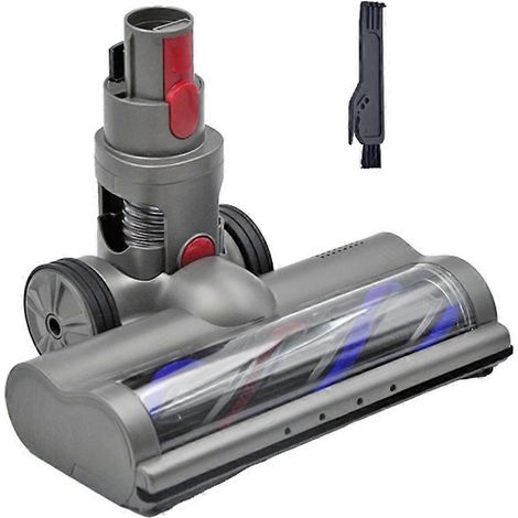Vakuum elektrische Bodenbürste für V8 V9 V10 V11 V12 Staubsauger Ersatzteile 15W Kupferkernmotor (1/5)