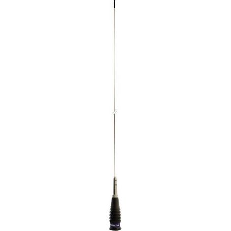 Antenne CB - PNI ML145 - Longueur 145 cm - Couleur principale: Noir - Universel: Oui