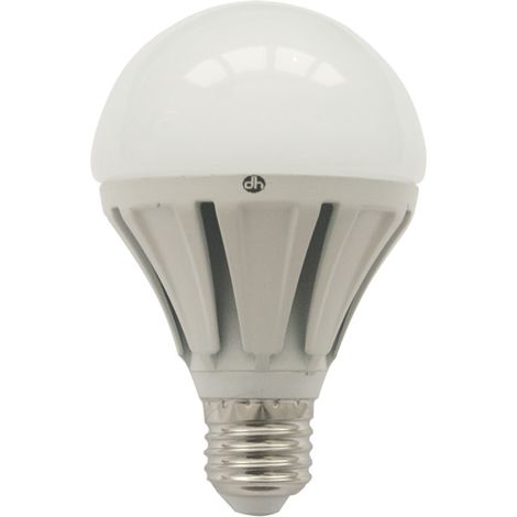 Bombilla LED E-27. 13W. Luz Cálida Electro Dh 81.168/CAL 8430552144662
