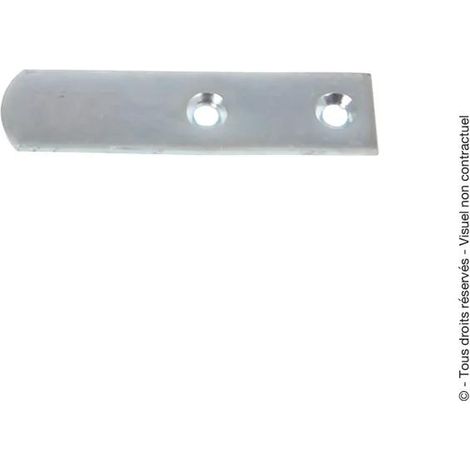 MORSO ZINGU DRITTO - JARDINIER MASSARD - J501031