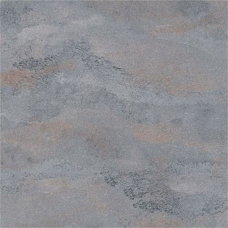 Exclusive luxury wallpaper wall Profhome 786562 hot embossed non-woven wallpaper textured with abstract pattern and metallic effect silver platinum grey gold black 5,33 m2 (1/5)