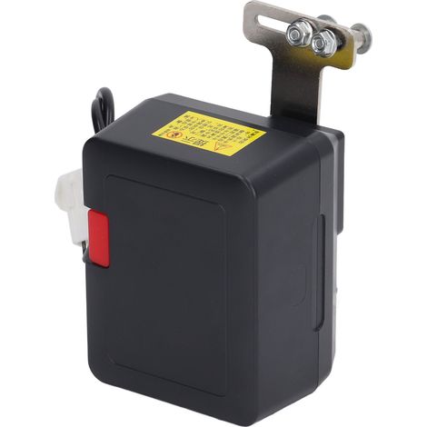 Détecteur de gaz naturel, alarme de fuite de propane, contrôleur de vanne intelligent électrique, AC90240V, prise UE (1/5)