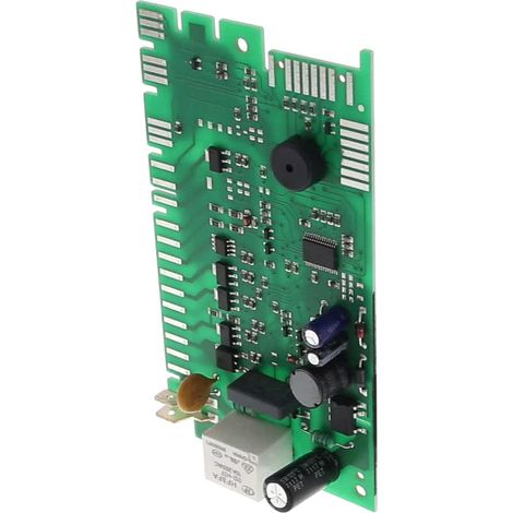 FRIONOR, PLATINE Lave-Vaisselle B-D227WP (1/2)