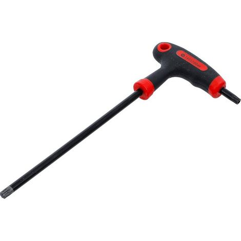 Tournevis Profil en T T45 - Poignée en T, Sans Perçage Frontal - Précision et Confort d Utilisation - D-Work