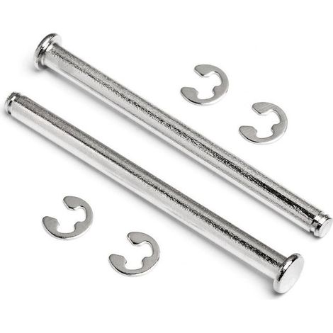 Front Pins For Upper Suspension