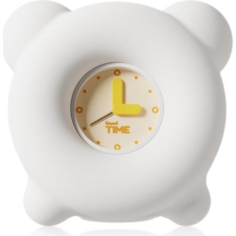 Beyamis Veilleuse silicone rechargeable – tactile, 3 luminosités, chambre/bureau, cadeau fille (1/5)