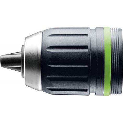 Festool Mandrino a serraggio rapido KC 13-1/2-K-FFP - 769067 (1/5)
