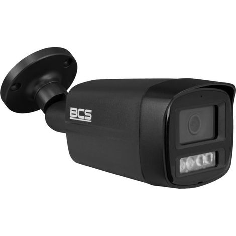 Caméra analogique HD tubulaire 8 Mpx BCS-TA18FWR4L4-G