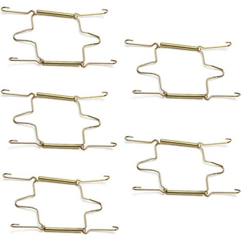 KZQ Handbuch Roscar Llave M14-M22, Roscar Cabrestante, Superduro-Stahlgriff, Redonda Llave, mechanische Ausrüstung (500 mm) (1/4)