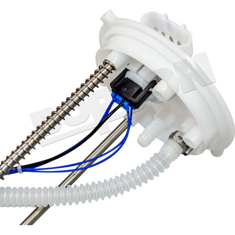 Gilt für die FAW Jiabao/Gaoxiao Kraftstoffpumpenbaugruppe (Modell 3603080-BJJQ1) (1/4)