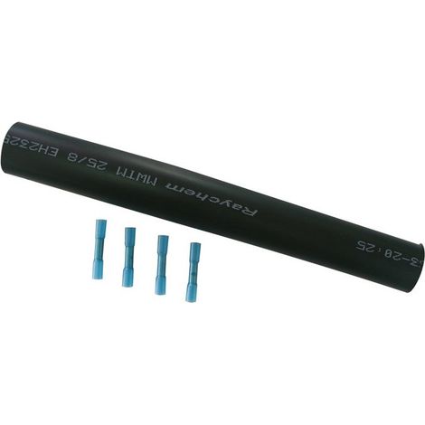 Kit de Conexión de Cable 1-2,5mm V2