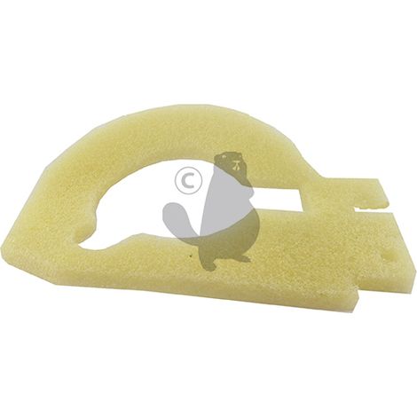 Joint De Protection En Mousse Pour Tronçonneuse Cj300 Origine Stiga.