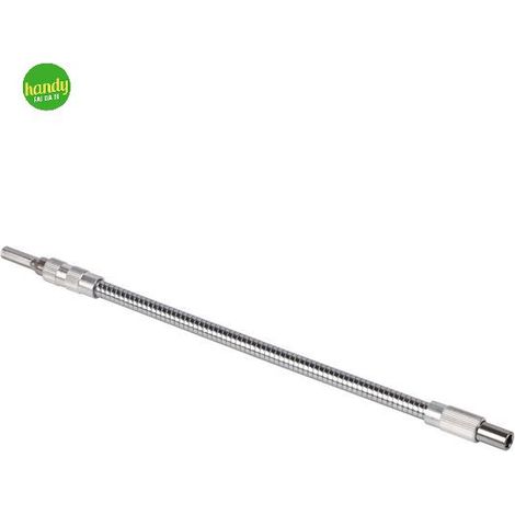 Prolunga Kreator Flessibile Per Inserti 300 mm (1/5)