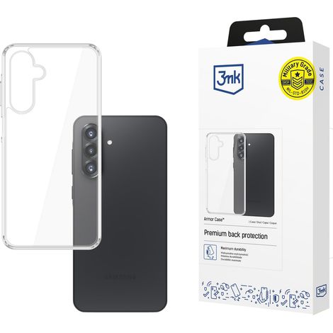 Coque de protection 3mk pour Samsung Galaxy A27 5G (1/5)