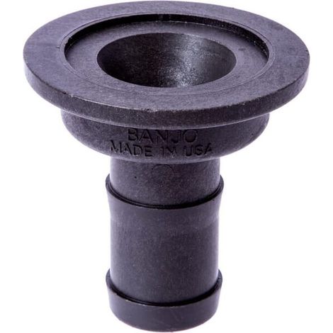2" Manifold X 1-1/4" Barb/2" BANJO M200125BRB (1/2)