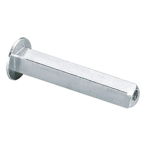 Tige carrée à arrêt tournant Vachette 7 mm modèle 086662