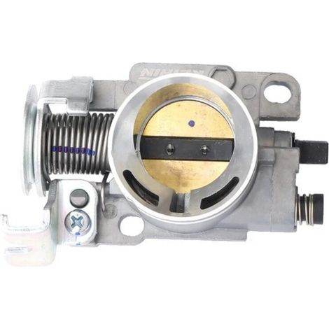 EFI-Drosselklappe WAVE125i 110i Renndrosselklappengehäuse 25mm 28 29 30mm