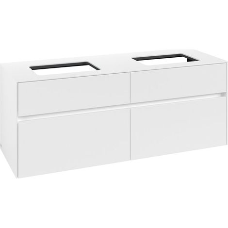 Villeroy & Boch C11900MS WTUS Collaro C11900 1400x548x500mm (1/2)