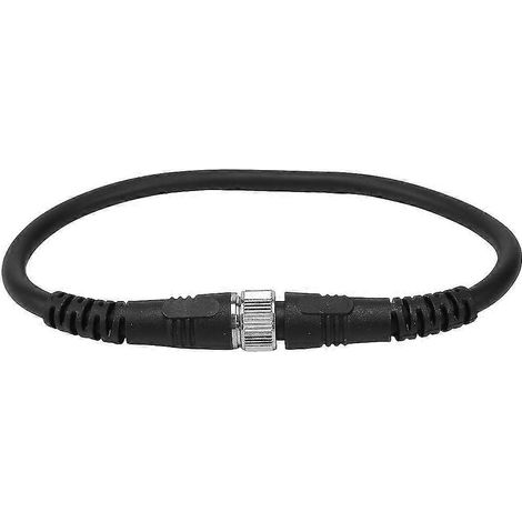 Câble d'alimentation Bm Battery Air Cord pour moulinets électriques Tanacom Shi-mano Beastmaster Dragon (43 cm) (1/5)