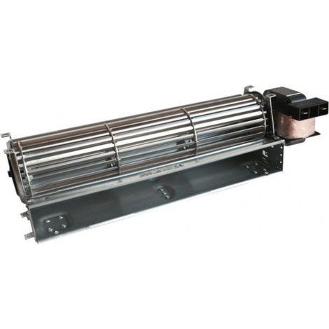 VENTILATORE TANGENZIALE STUFA A PELLET 114201 ECOFOREST VIGO