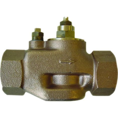 JAV 1 1/4'' Automatische Verschneideeinrichtung
