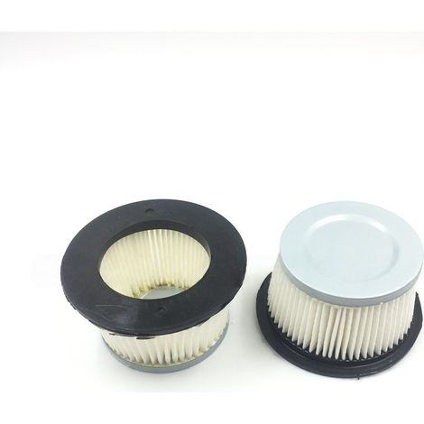 Filtre à air de carburateur compatible avec les souffleuses à neige 632113a hss4038250 et 421