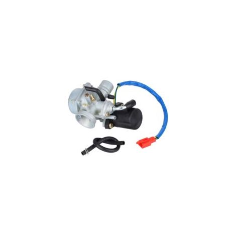 Carburador, repuestos de carburador para quad/motocicleta Dinli de 50 cc, 90 cc y 110 cc de 2 tiempos.