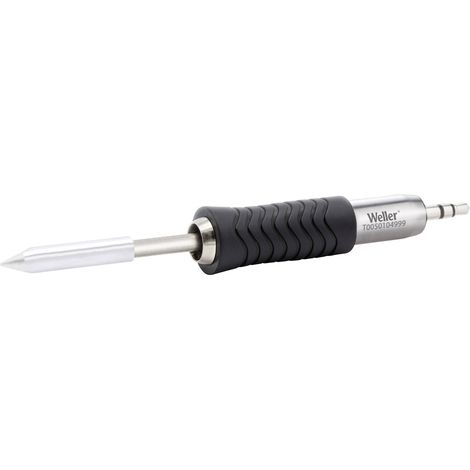 Weller RTU 004 C MS Lötspitze Konisch Spitzen-Größe 0.4 mm Spitzen-Länge 27.5 mm Inhalt 1 St.