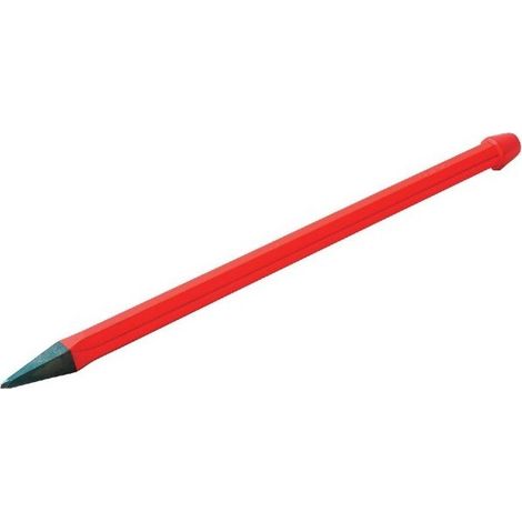 Spilla da Muratore Testa di Sicurezza 250 x 14