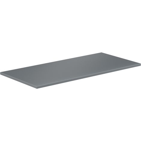 Mexen Uni plateau pour armoire 100 cm, graphite mat - 91AXX-1004-464-18-66 (1/2)