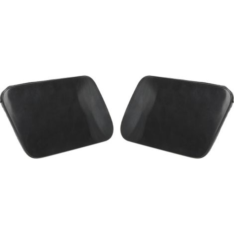 2 pièces couvercle de capuchon de rondelle de phare de pare-chocs avant 7422H9 remplacement d'accessoires de voiture pour Citroen C5 2009-2019 (1/5)