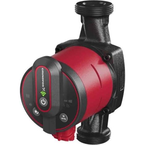Circulateur domestique de chauffage haut rendement Alpha 2