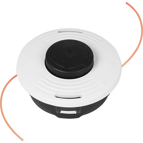Auto Cut 46-2 Freischneiderkopf für Stihl, Trimmerkopf kompatibel mit STIHL FS160, FS220, FS280, FS290, FS300, FS310, FS350, FS360, FS400, FS410, FS450, FS460, FS480