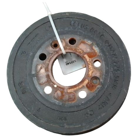 Tambour Arriere Droit DACIA Duster Break Phase 2 2013-... [PRODUIT D'OCCASION]♻️432061754r