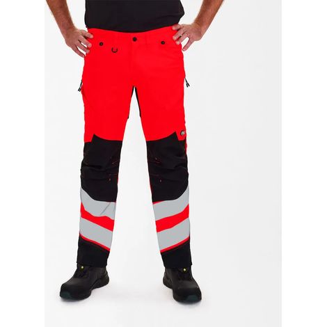 PANTALON DE TRAVAIL SAFETY 36 - 2544-314-4720-36 - ENGEL (1/2)