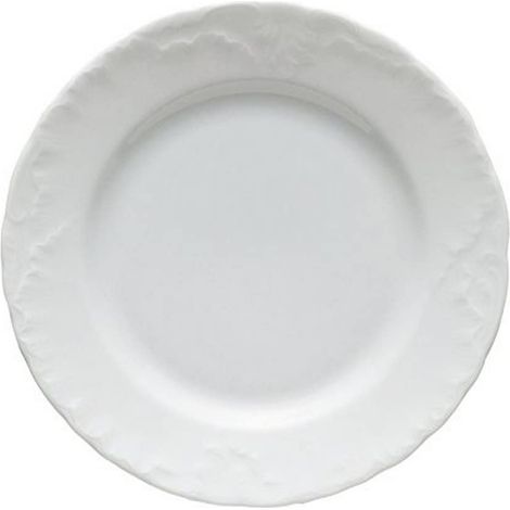 Assiette à Dessert 19 cm (1/2)