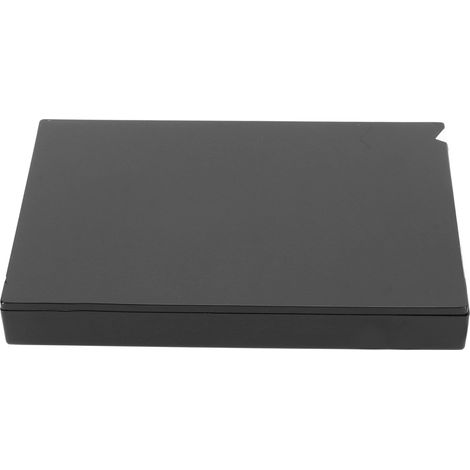 Disque dur interne pour console de jeux Xbox 360 Slim, 120 Go, format ultra-fin et portable (1/5)