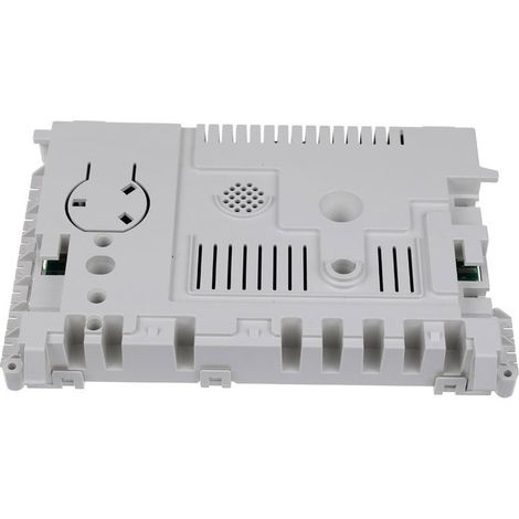 PLATINE CONTROL PROGRAMMEE POUR LAVE VAISSELLE WHIRLPOOL - 480140101517