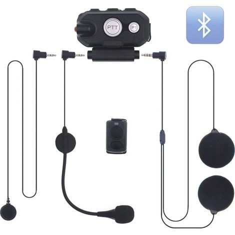 Walkie-talkie, hands-free, wireless Bluetooth, one-button communication, PTT helmet, Zhuozhida app, motorcycle helmet, motorbike helmet.