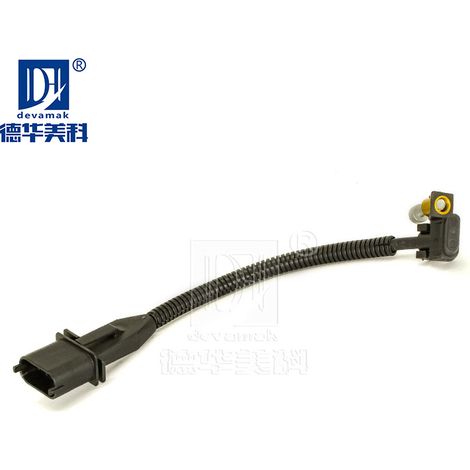 Kurbelwellensensor 55555806, kompatibel mit Buick Excelle, Chevrolet Cruze, New Epica (1/5)